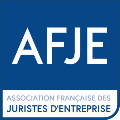 AFJE logo
