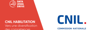 CNIL DIVERSIFICATION DES COMPETENCES