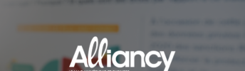Alliancy - Nos infographies sont à la une