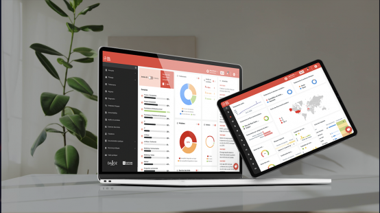 Découvrez Data Legal Drive !