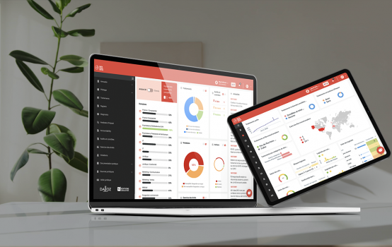 Découvrez Data Legal Drive !