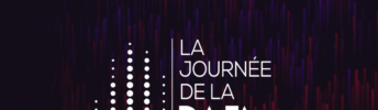 La Journée de la Data