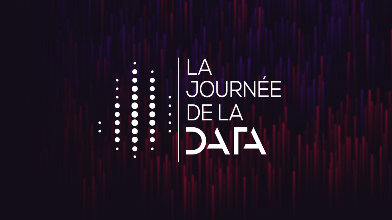 La Journée de la Data