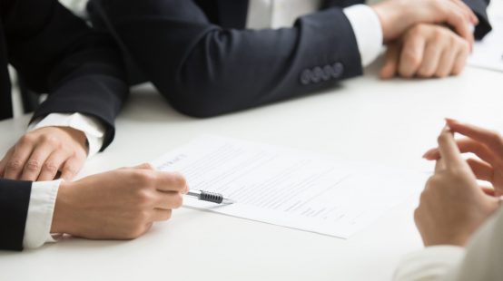 RGPD : les protection des données personnelles en entreprise