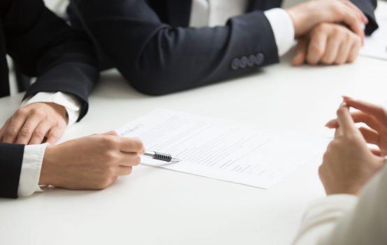 RGPD : les protection des données personnelles en entreprise